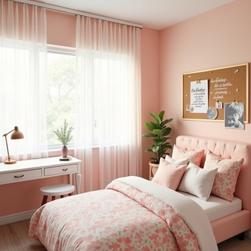 Girly Room Ideas 6