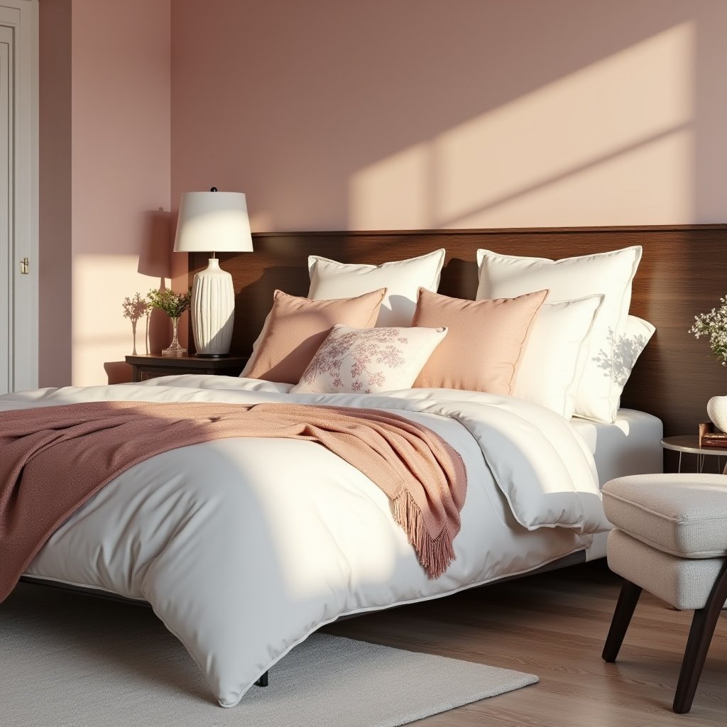 Grown Woman Bedroom Ideas 1
