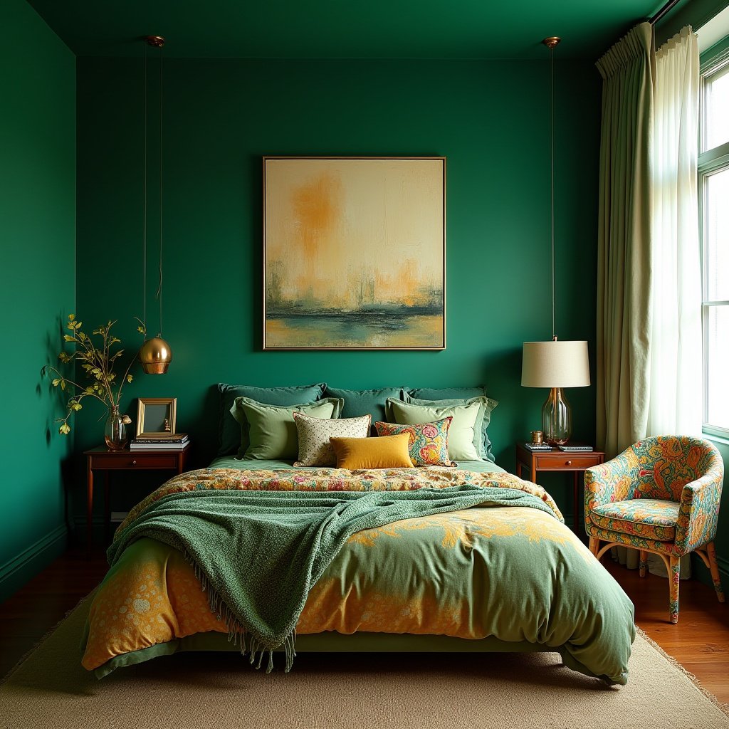 Grown Woman Bedroom Ideas 10
