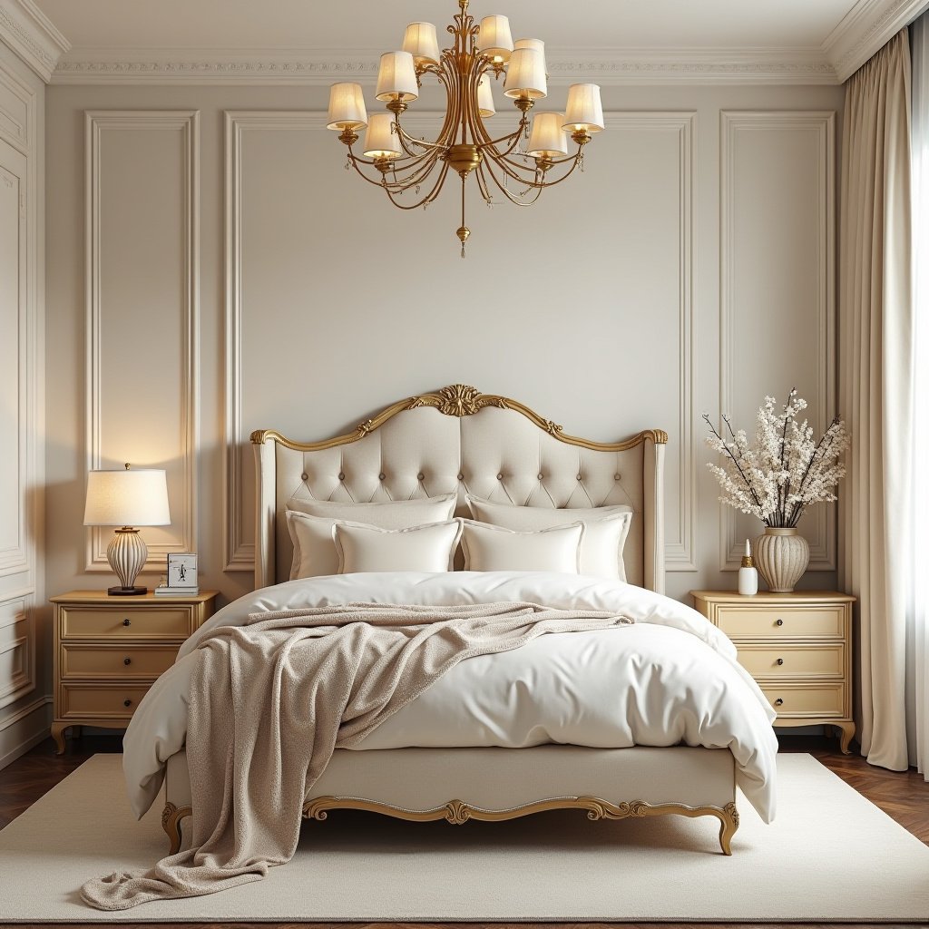 Grown Woman Bedroom Ideas 11