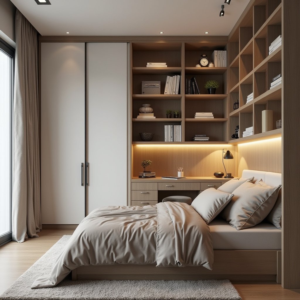 Grown Woman Bedroom Ideas 12