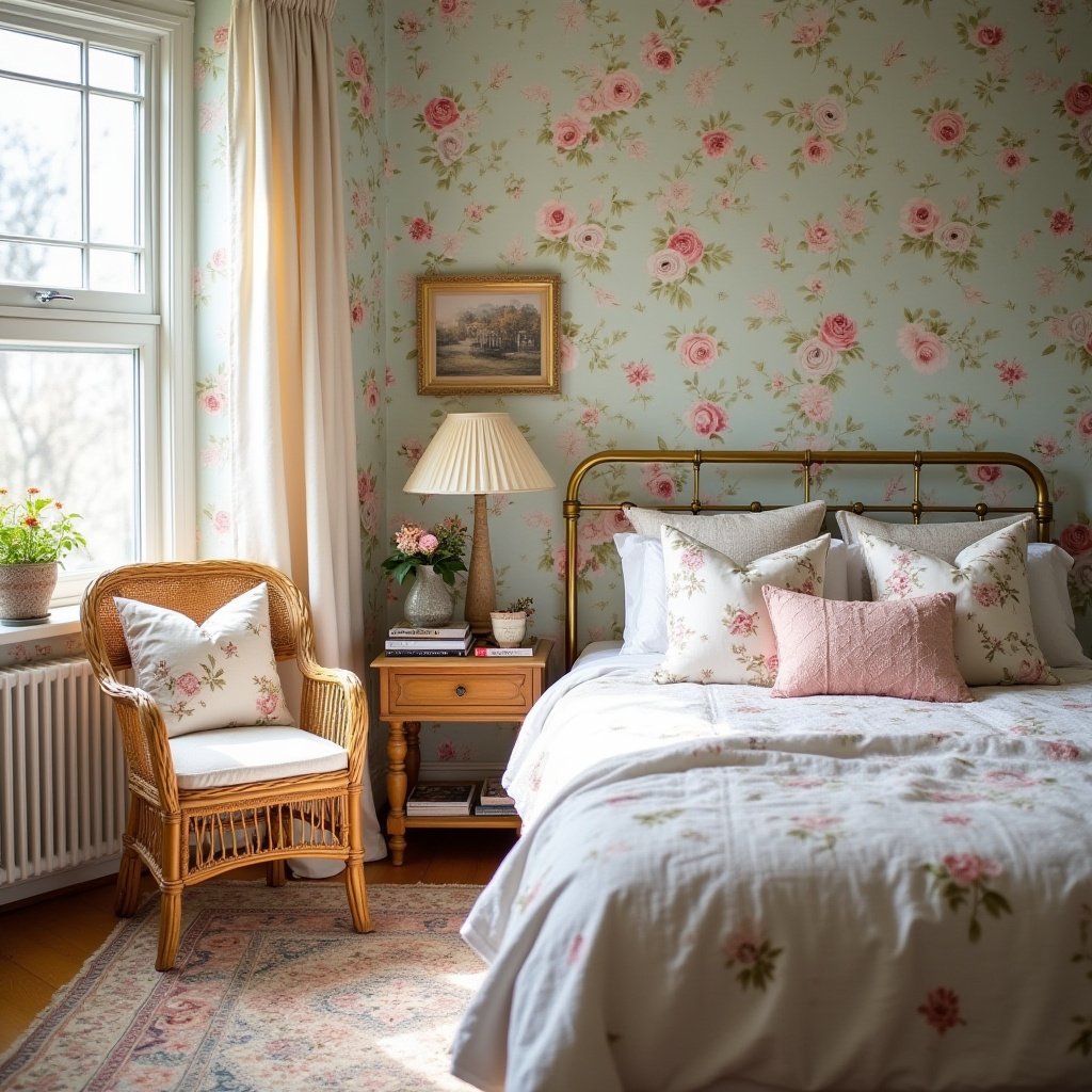 Grown Woman Bedroom Ideas 13