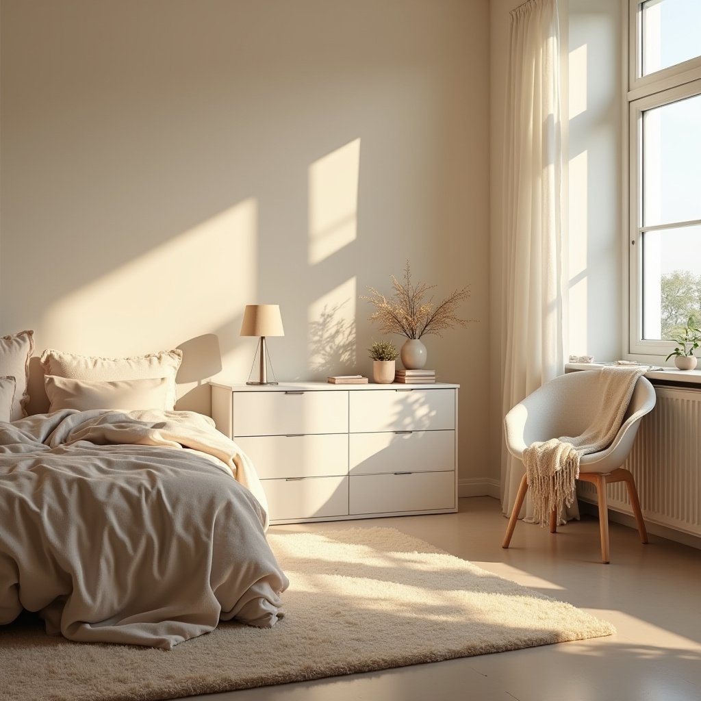 Grown Woman Bedroom Ideas 15