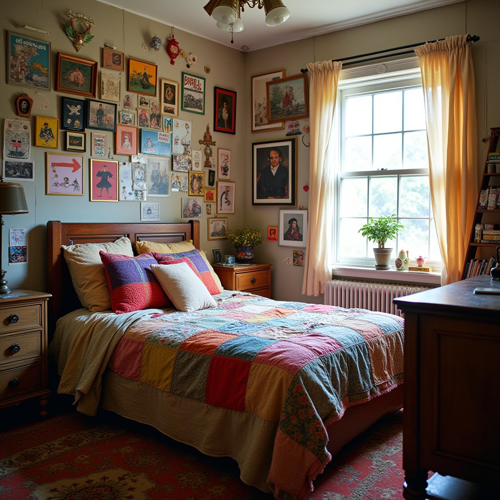 Grown Woman Bedroom Ideas 16