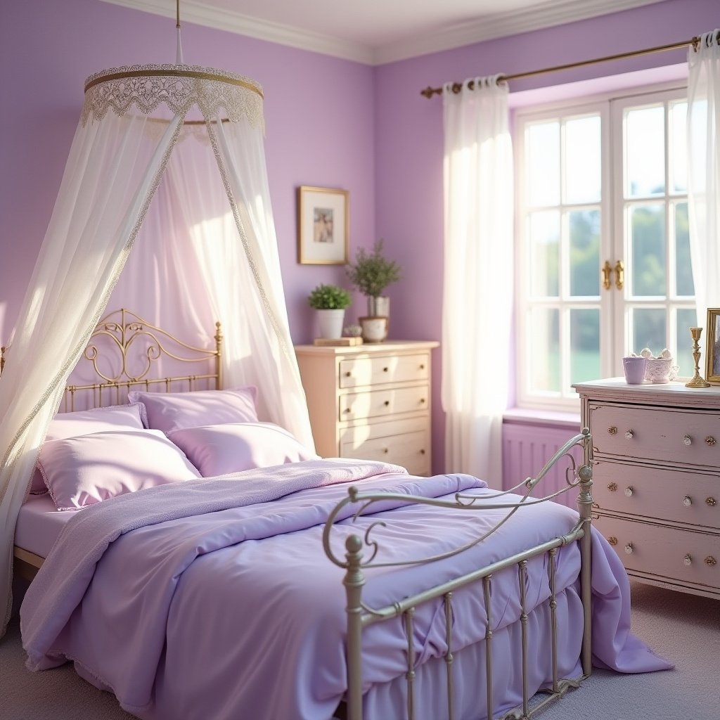 Grown Woman Bedroom Ideas 5