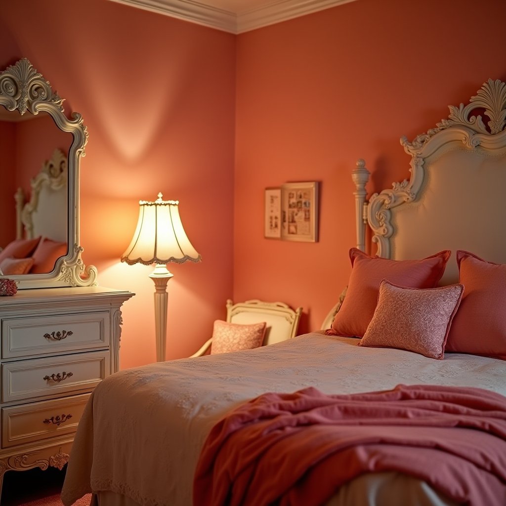 Grown Woman Bedroom Ideas 8