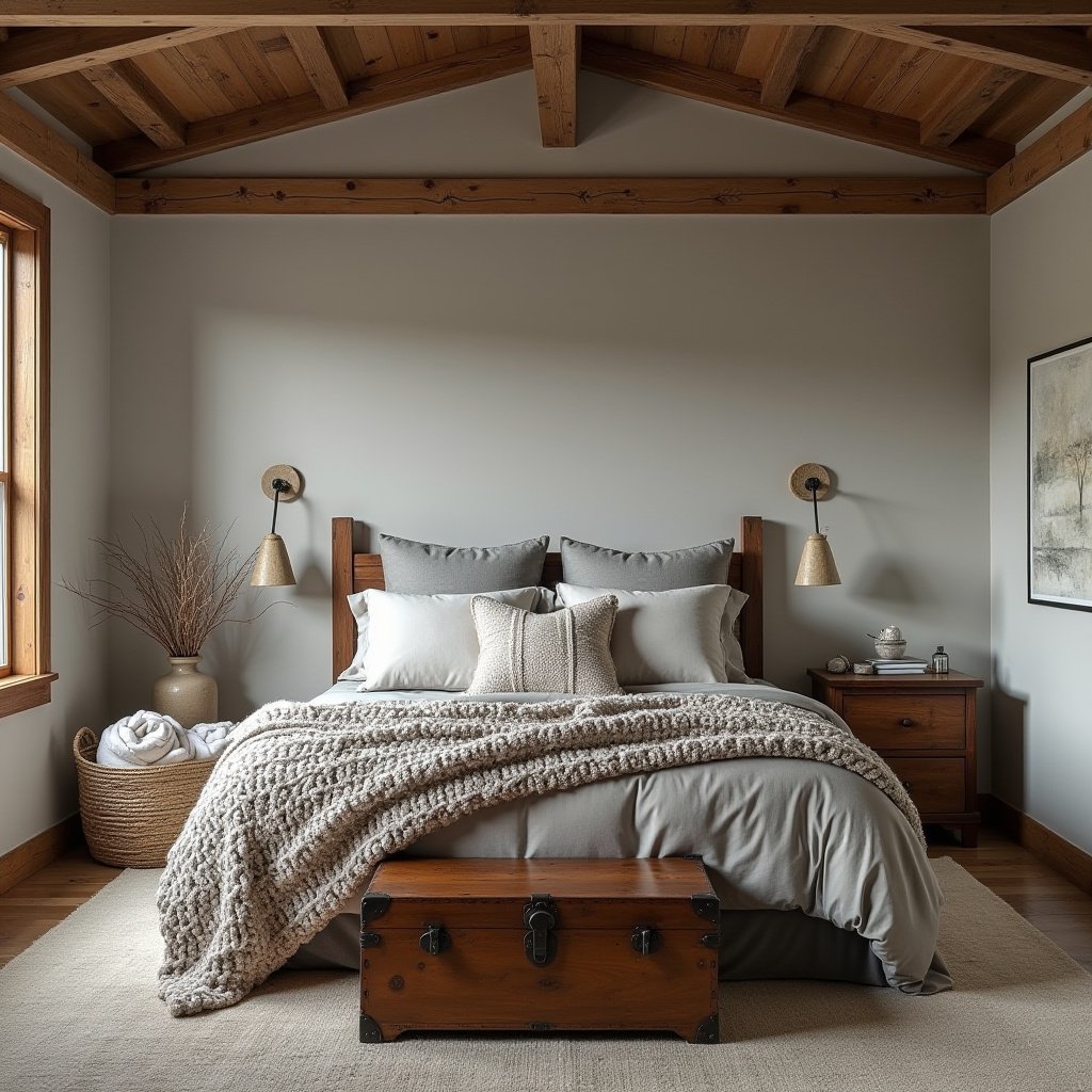 Grown Woman Bedroom Ideas 9