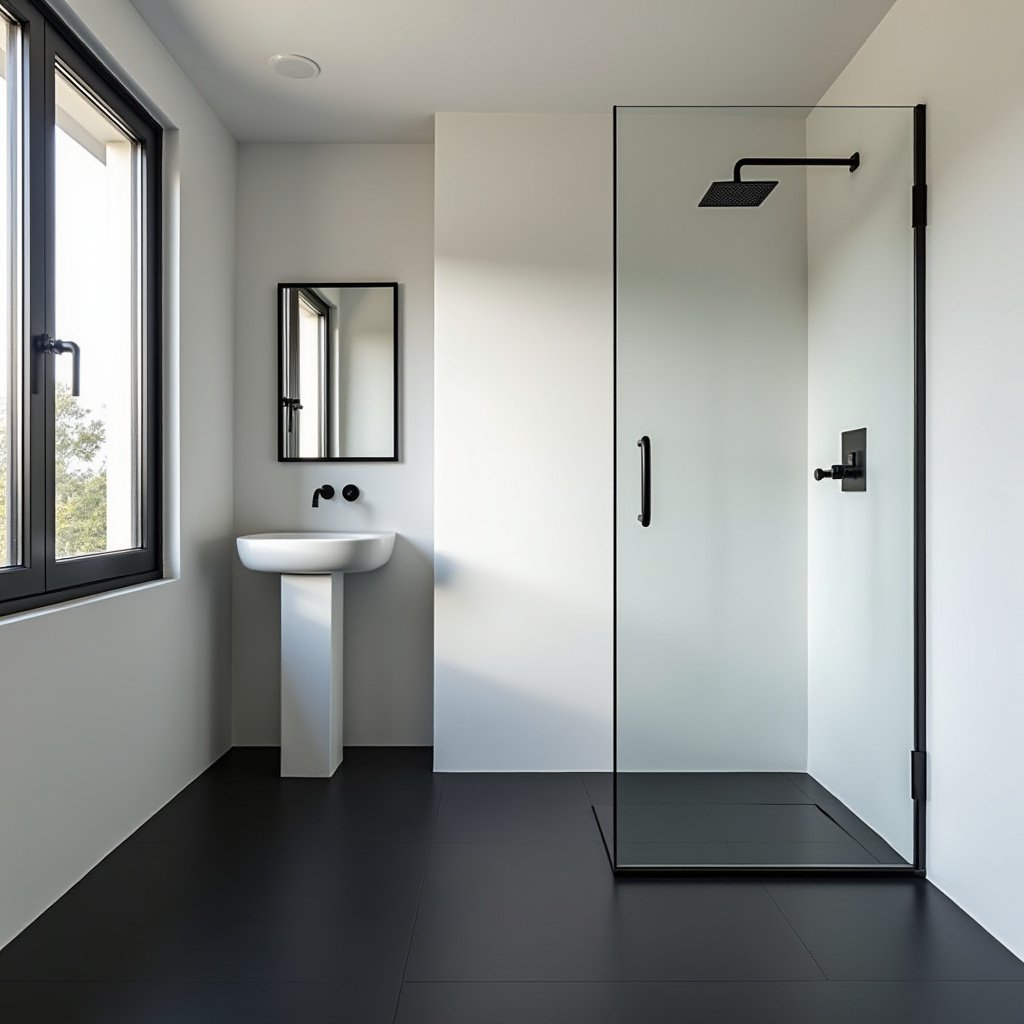 Guest Bathroom Ideas 11