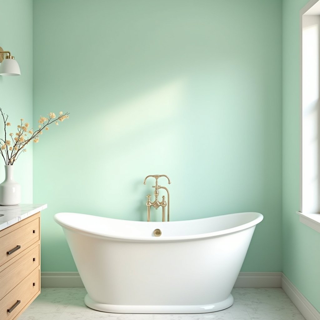 Guest Bathroom Ideas 12