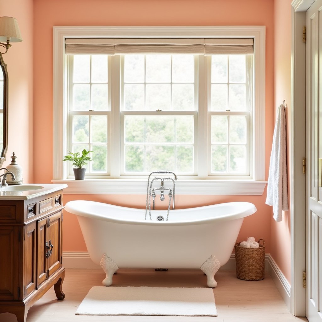 Guest Bathroom Ideas 16