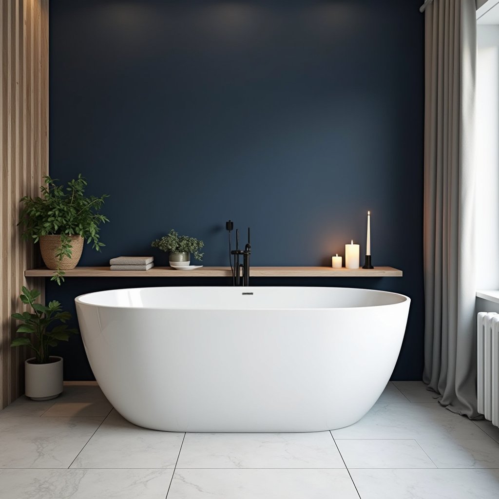 Guest Bathroom Ideas 2