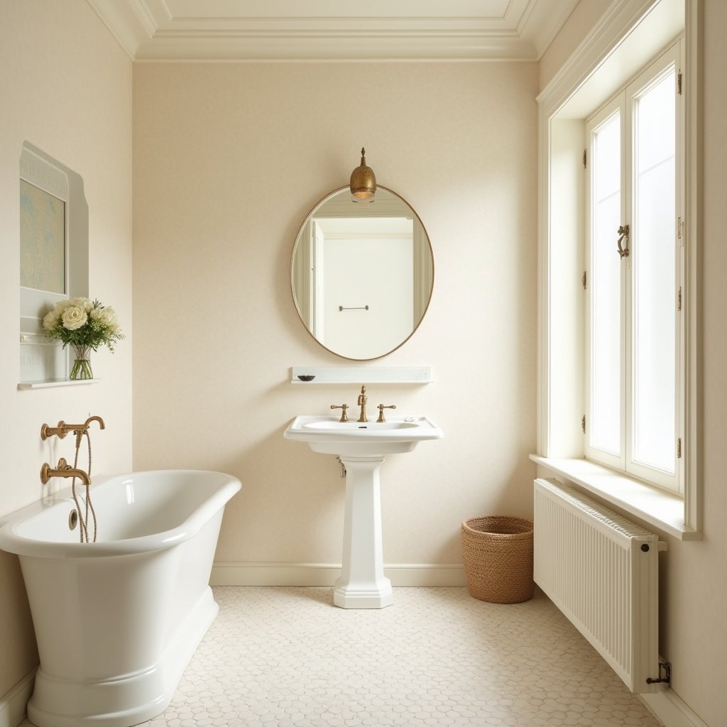 Guest Bathroom Ideas 20