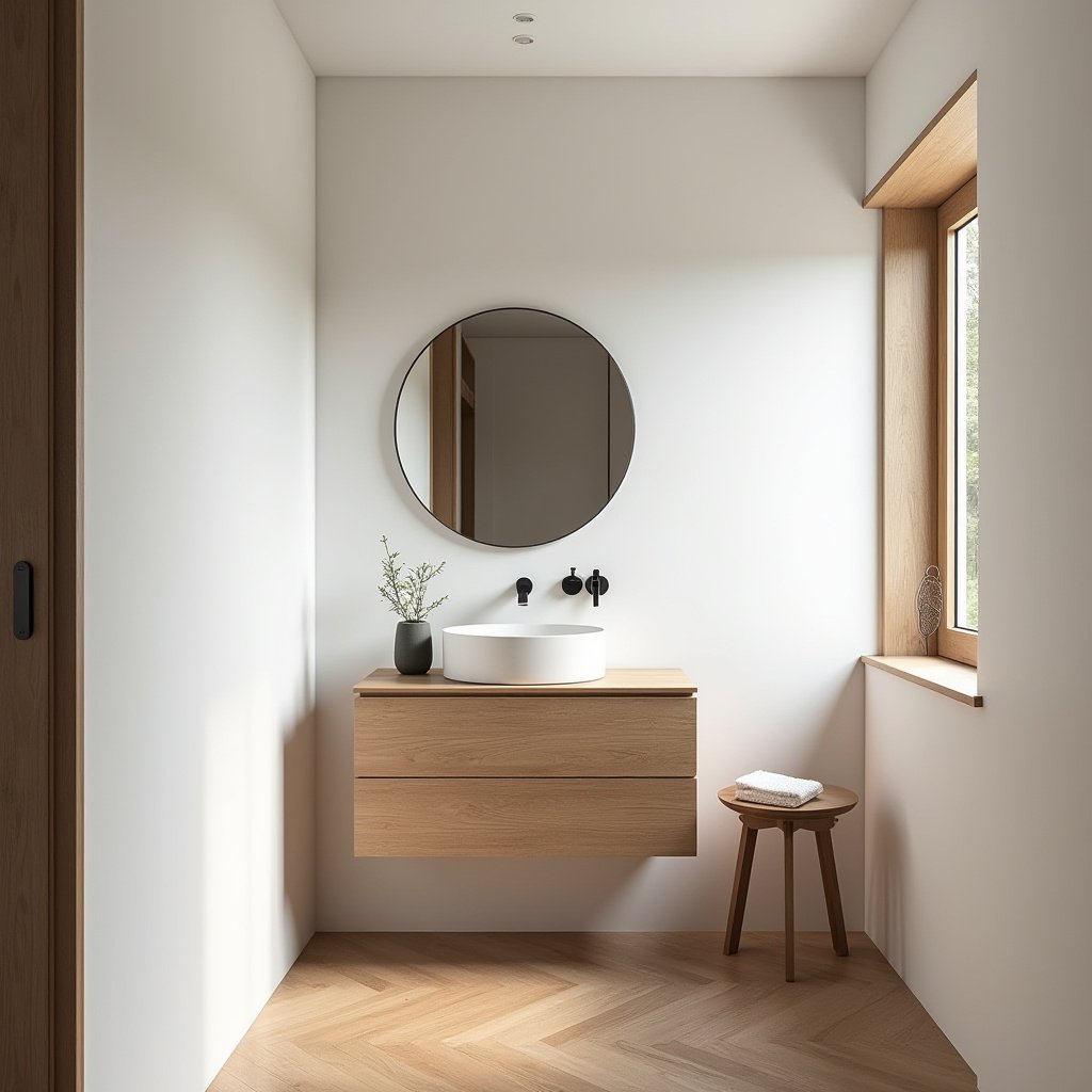 Guest Bathroom Ideas 3