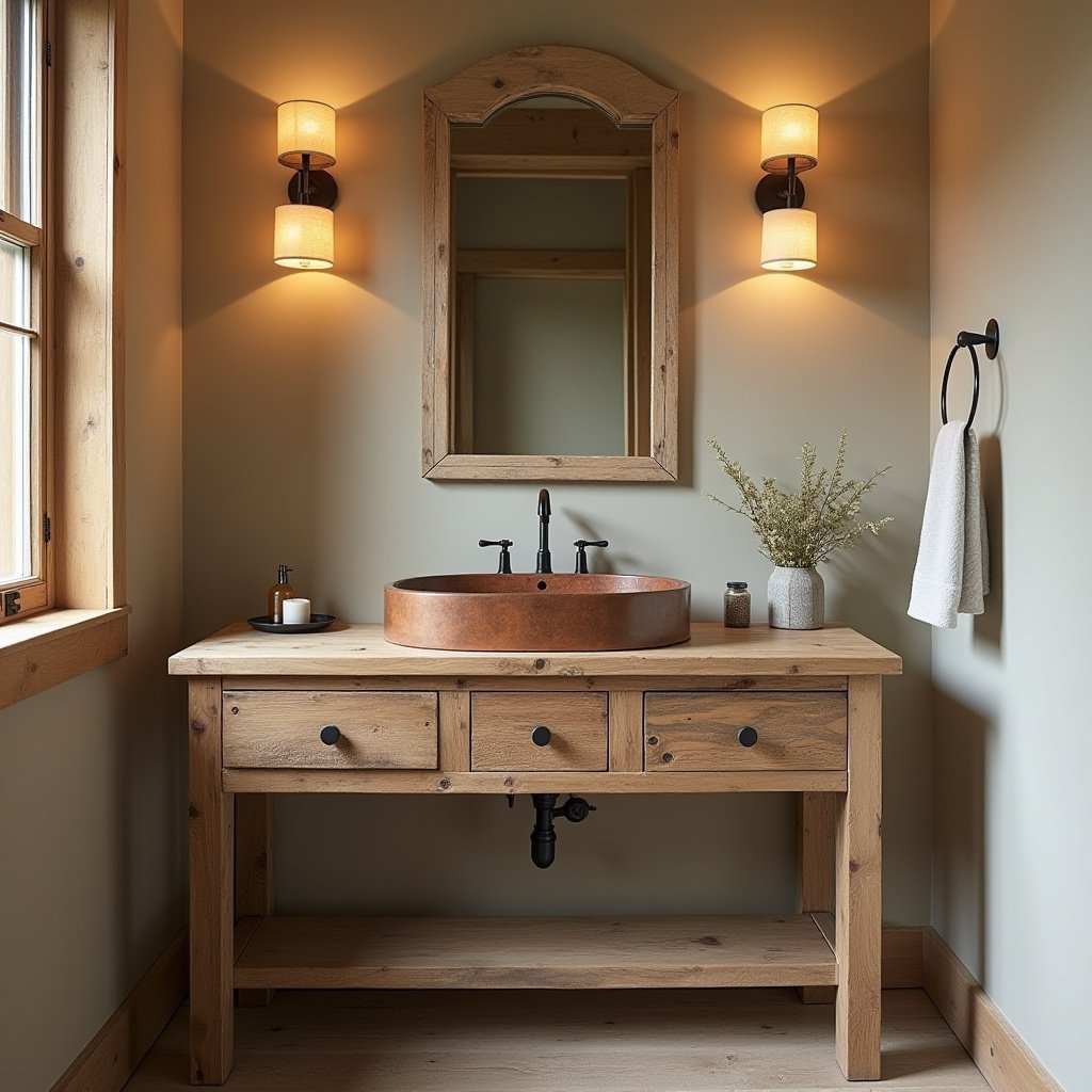 Guest Bathroom Ideas 4