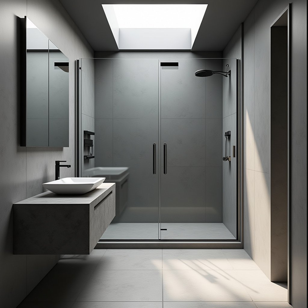 Guest Bathroom Ideas 6