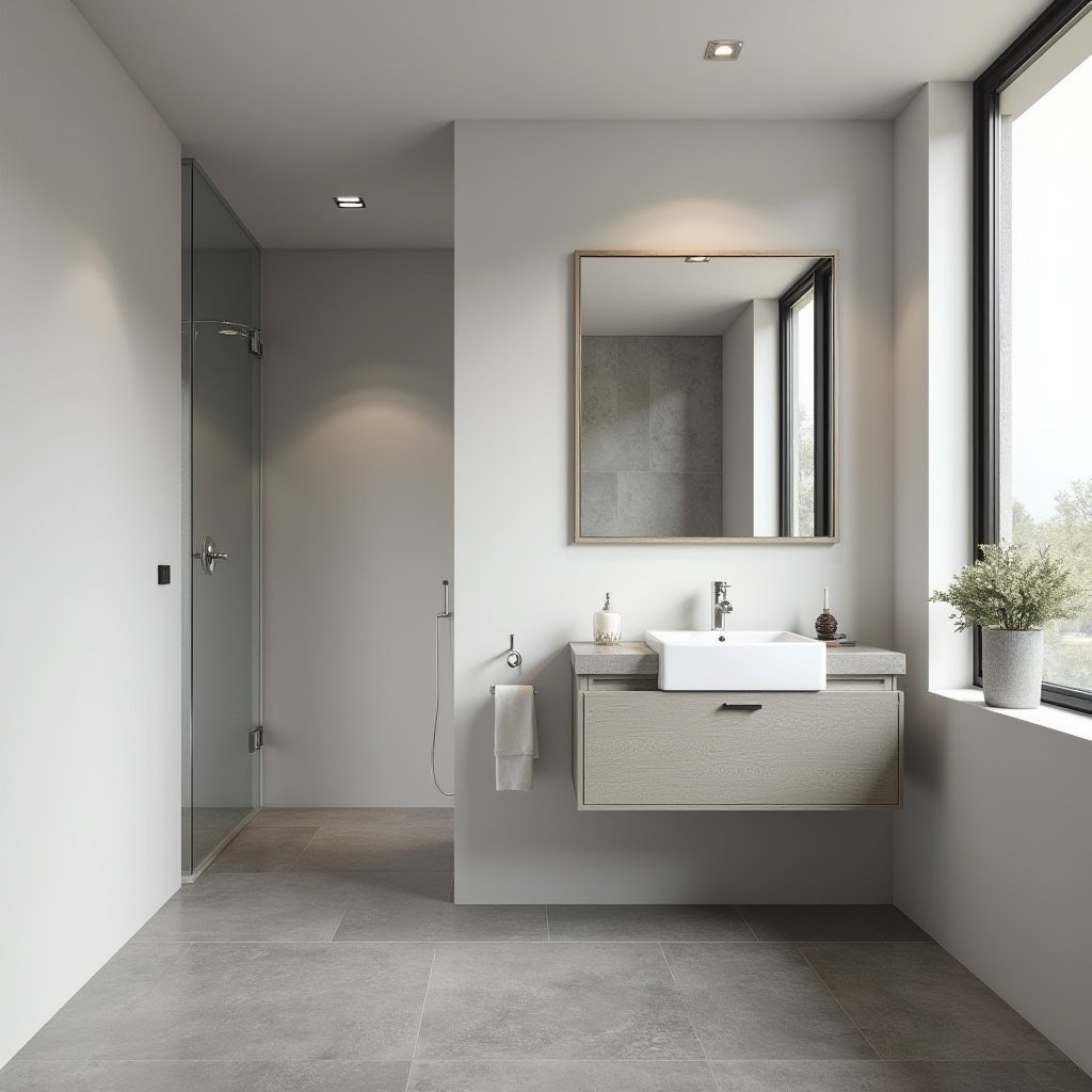 Guest Bathroom Ideas 8