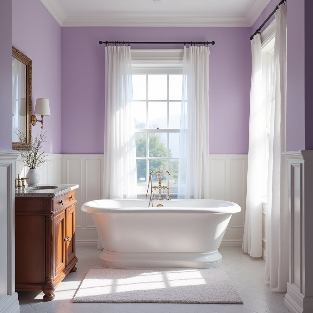 Guest Bathroom Ideas 9
