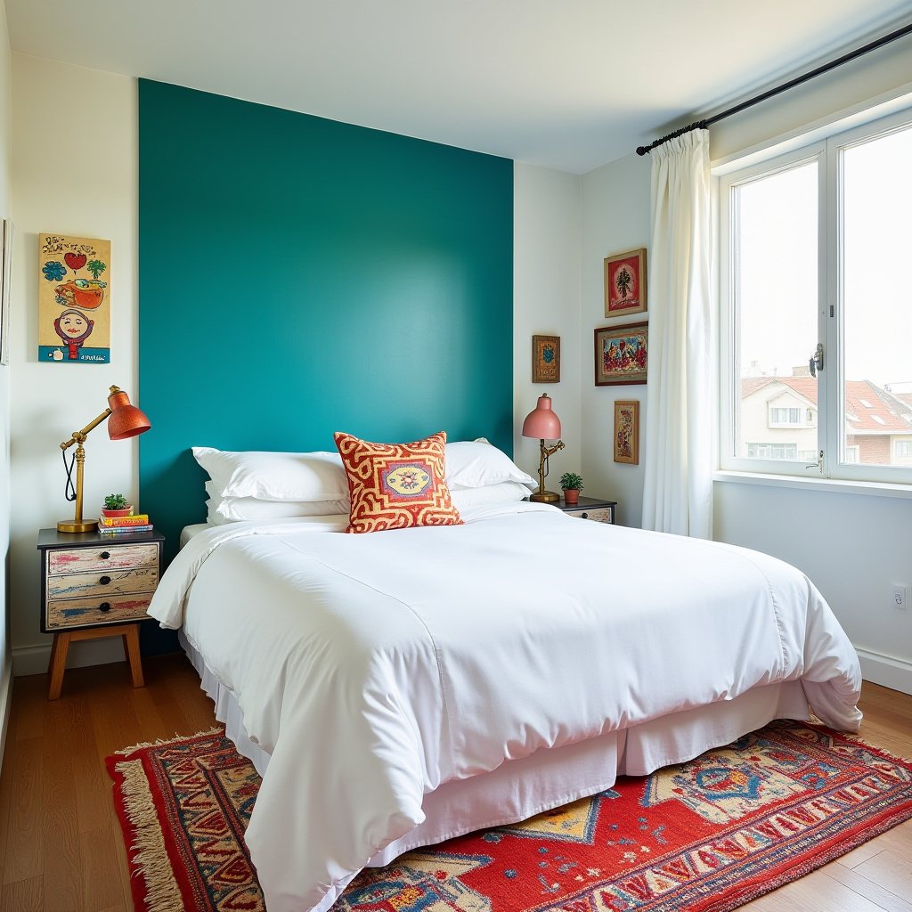 Guest Bedroom Decor 10