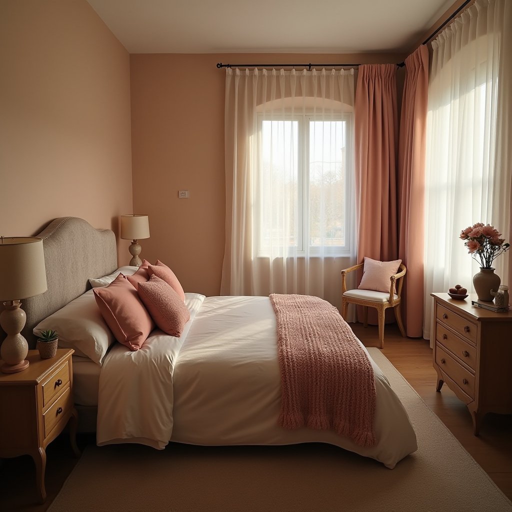 Guest Bedroom Decor 12