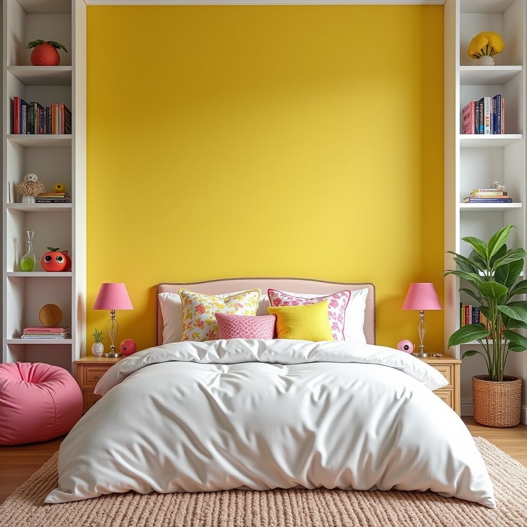 Guest Bedroom Decor 13