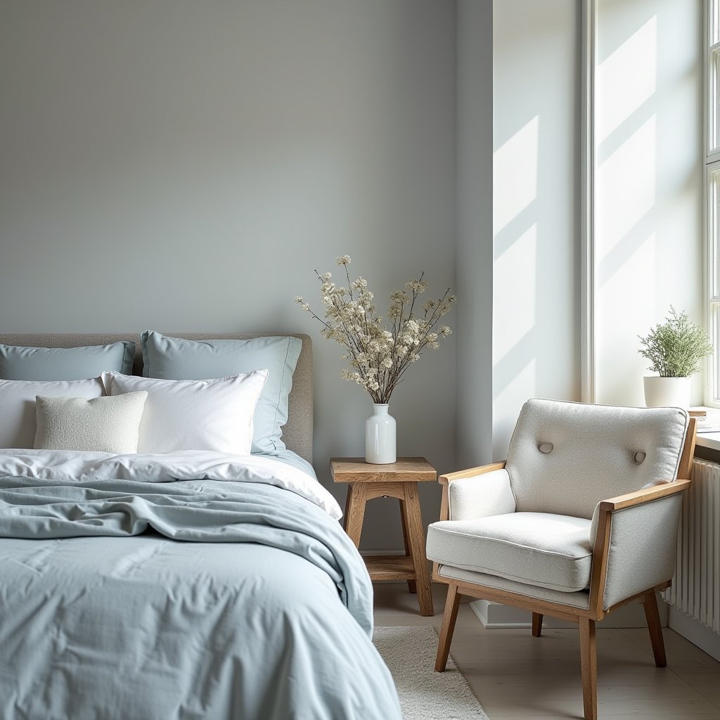 Guest Bedroom Decor 14