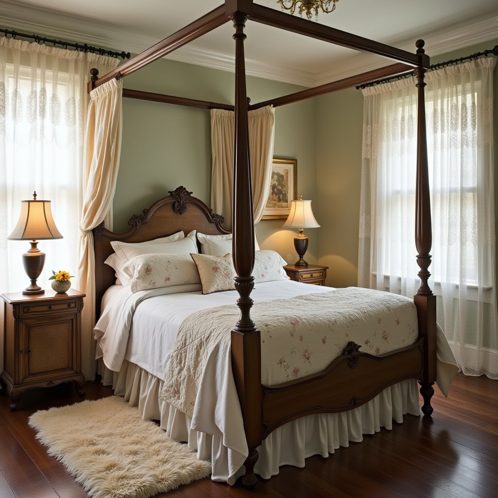 Guest Bedroom Decor 15