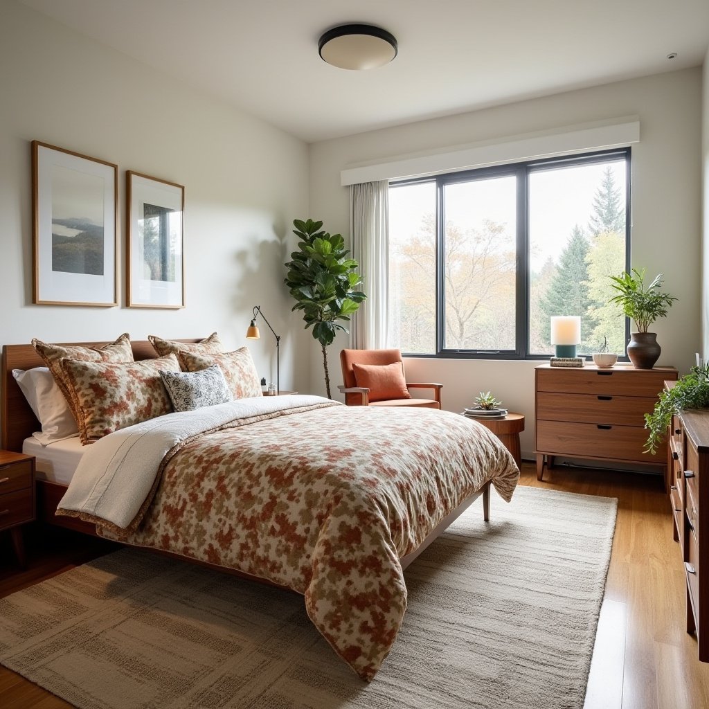 Guest Bedroom Decor 17