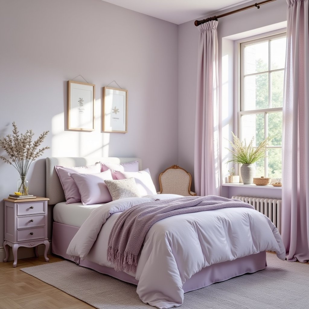 Guest Bedroom Decor 18