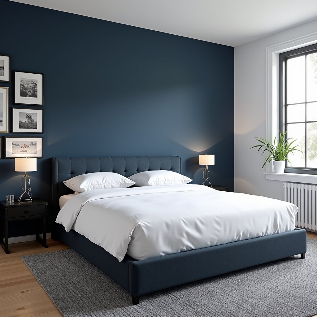 Guest Bedroom Decor 2