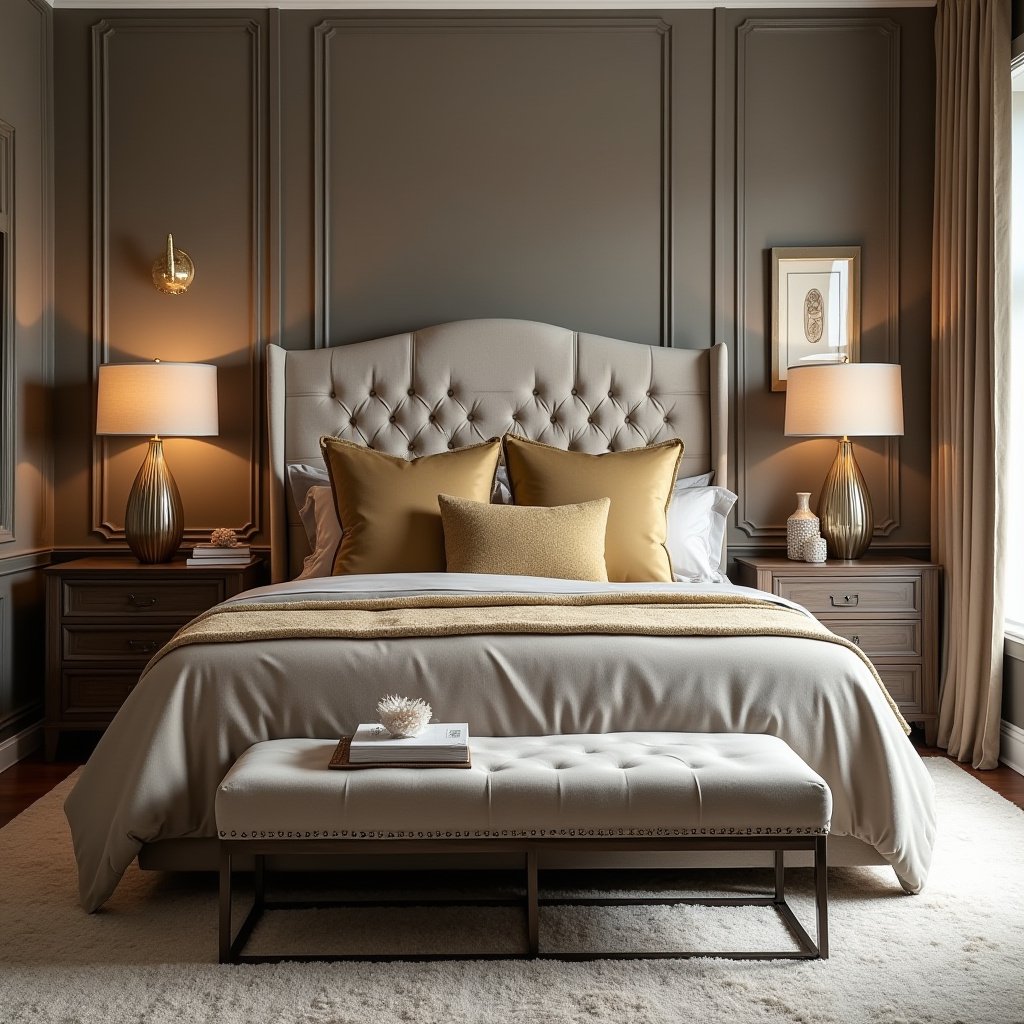 Guest Bedroom Decor 20