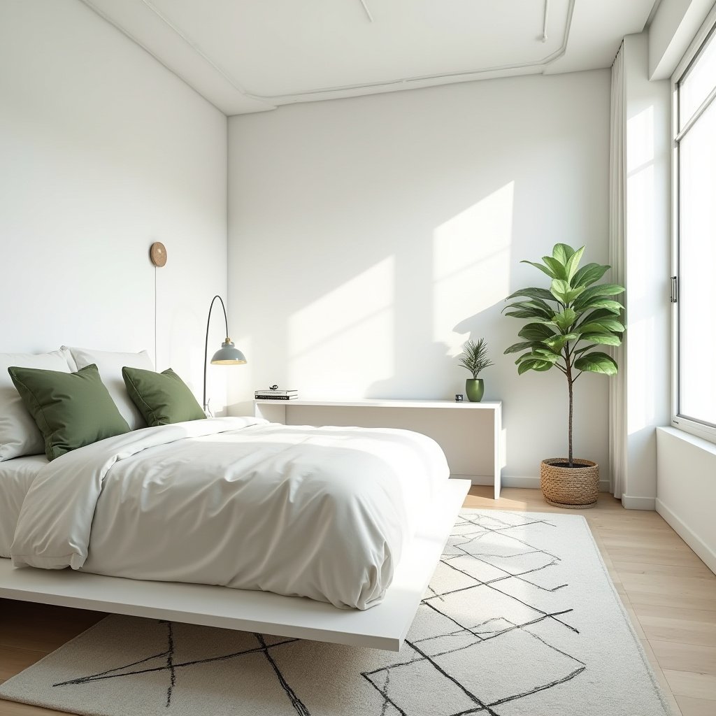 Guest Bedroom Decor 5