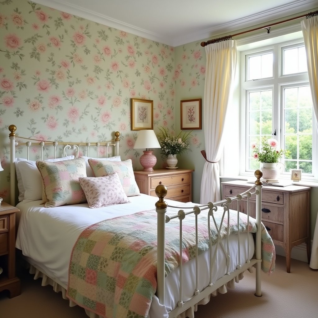 Guest Bedroom Decor 7