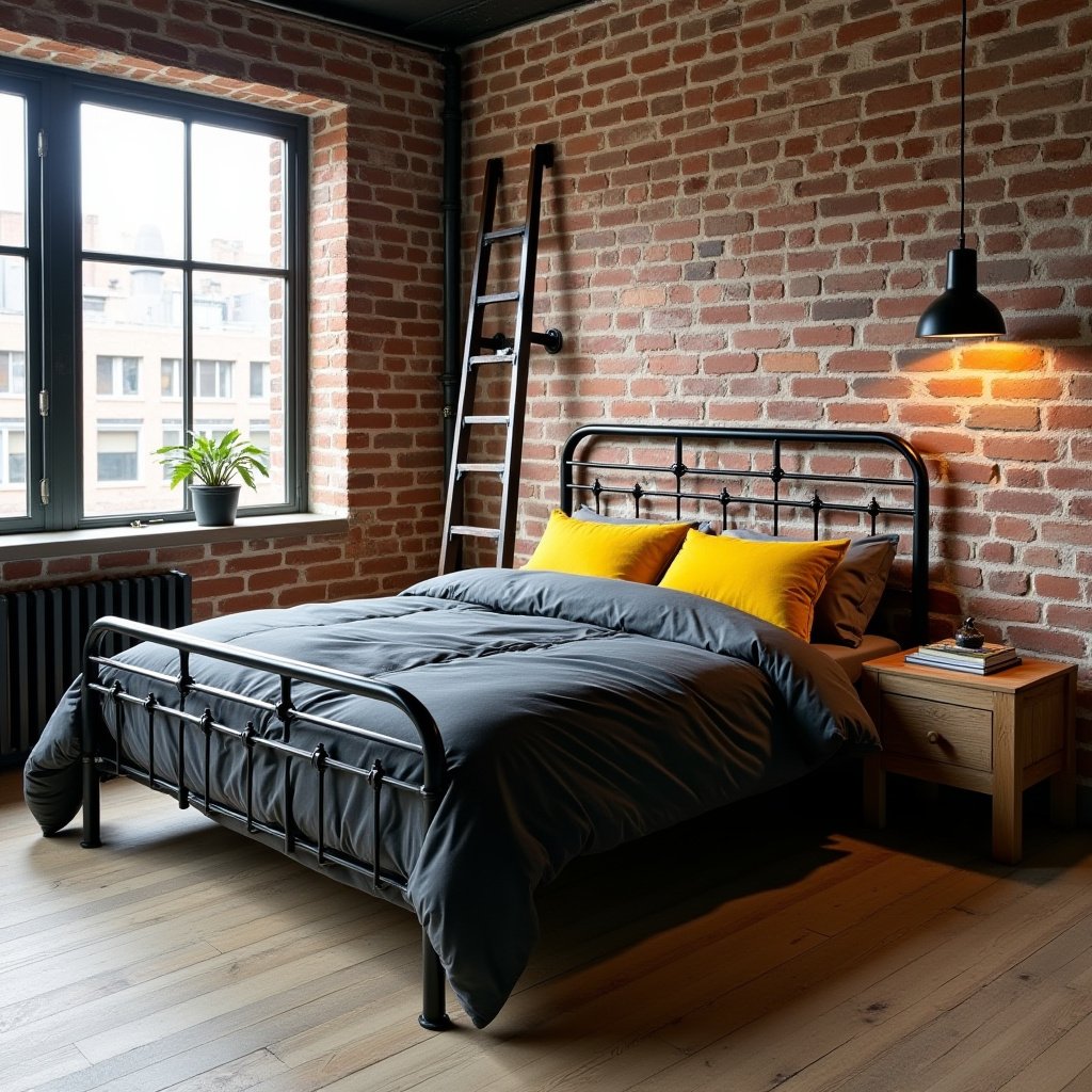Guest Bedroom Decor 8