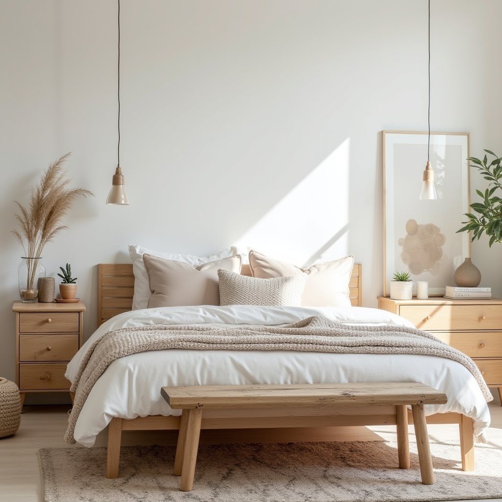 Guest Bedroom Decor 9