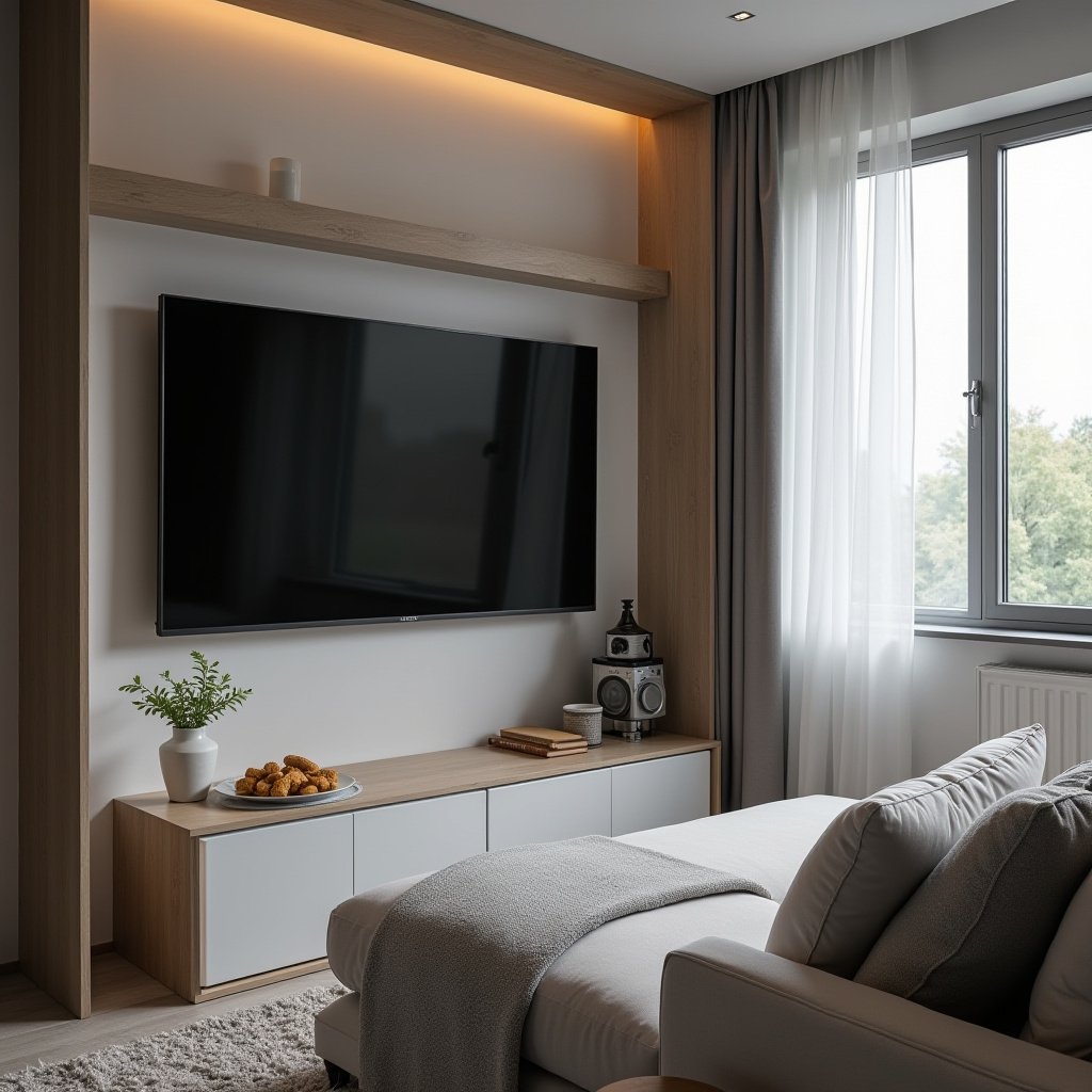 Home Theater Ideas 10