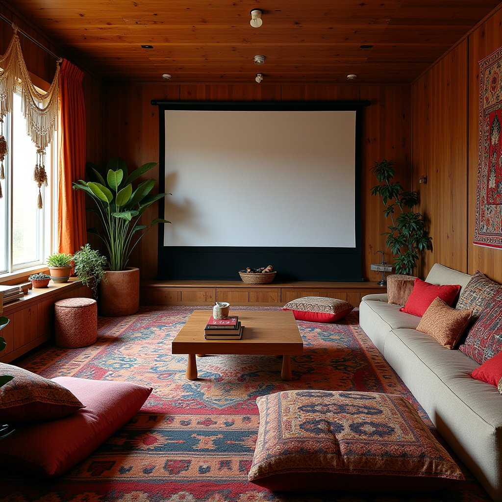 Home Theater Ideas 16