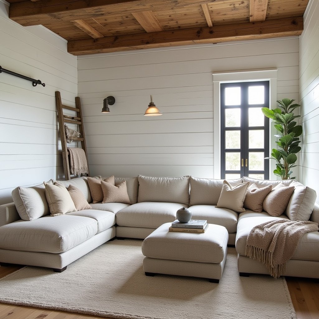 Home Theater Ideas 17