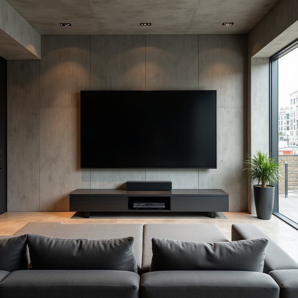 Home Theater Ideas 18