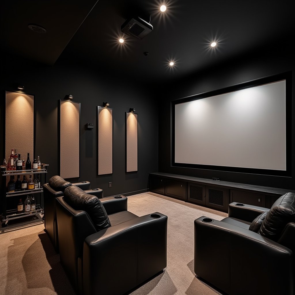 Home Theater Ideas 19