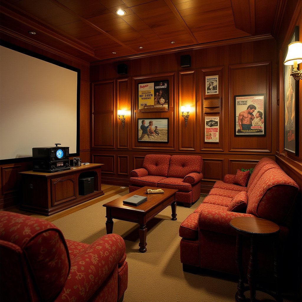 Home Theater Ideas 20