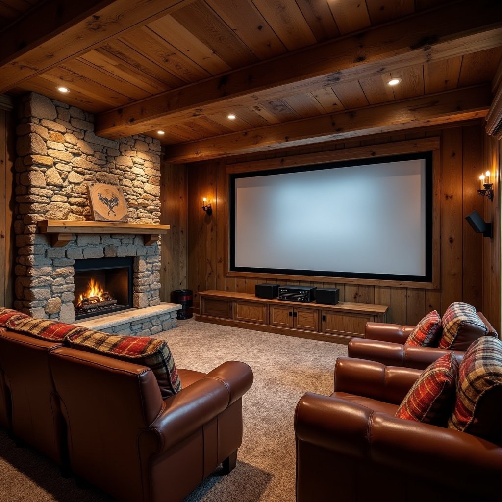 Home Theater Ideas 4