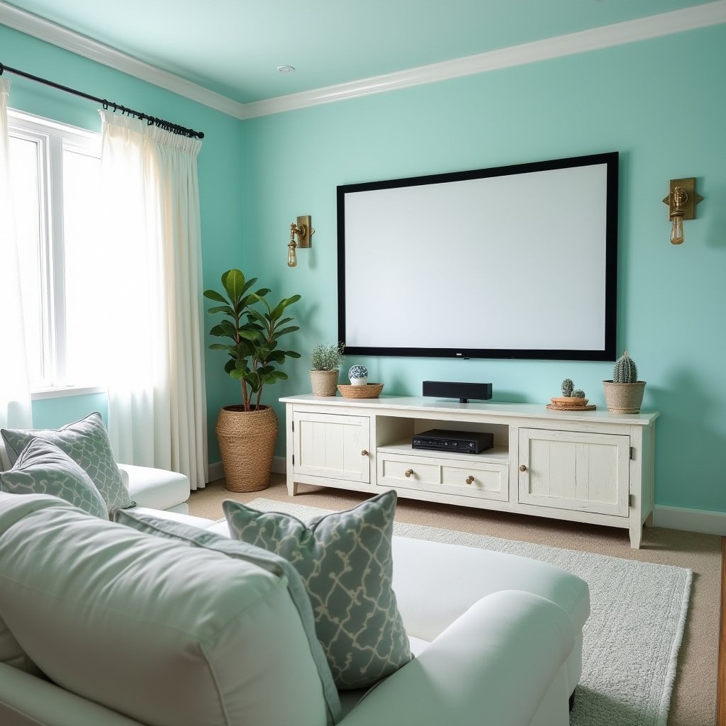 Home Theater Ideas 5