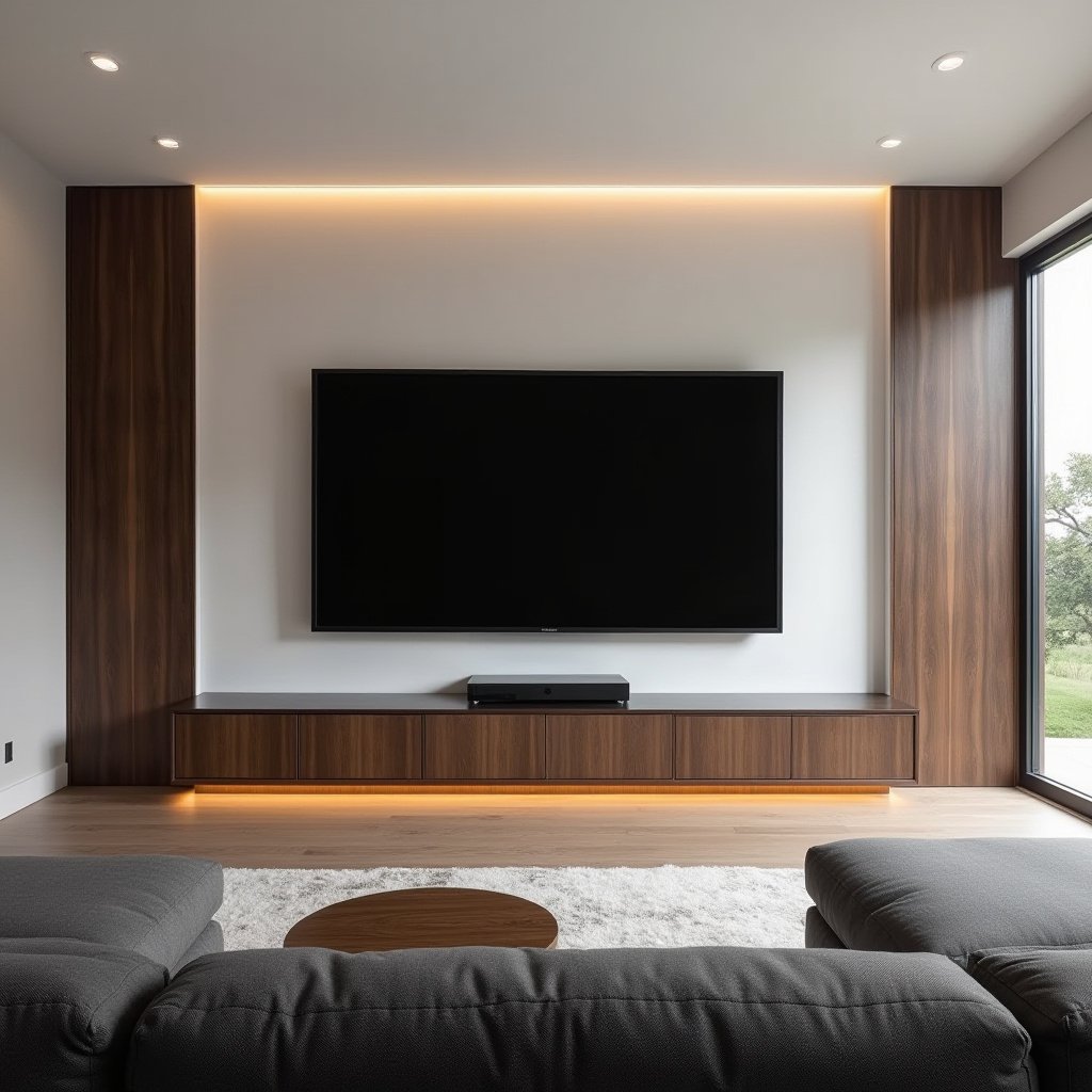 Home Theater Ideas 7