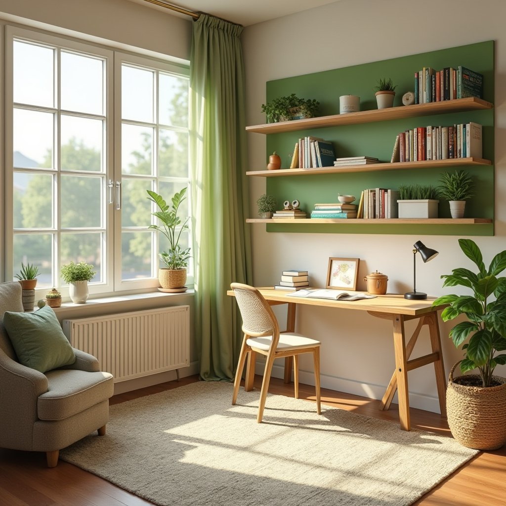 Homeschool Room Ideas 10