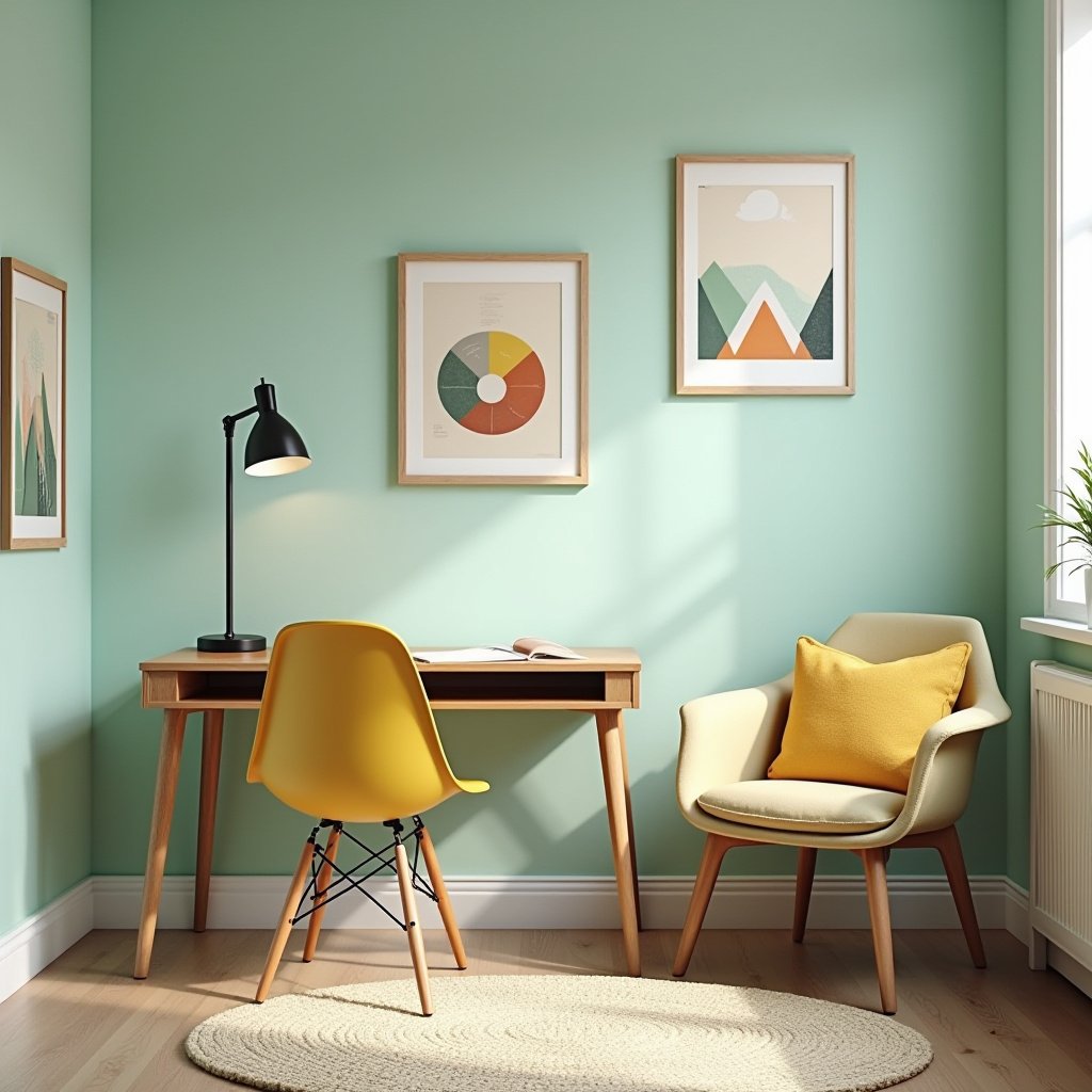 Homeschool Room Ideas 11