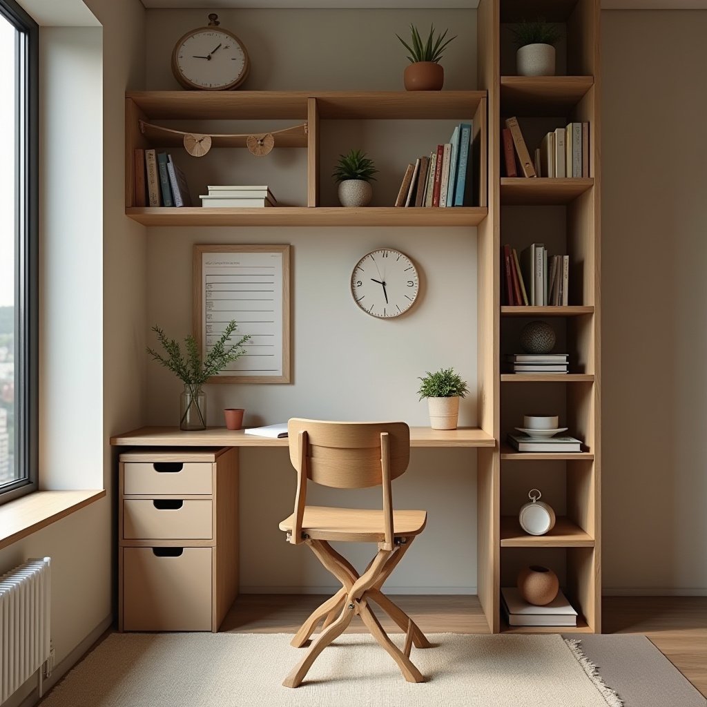 Homeschool Room Ideas 18