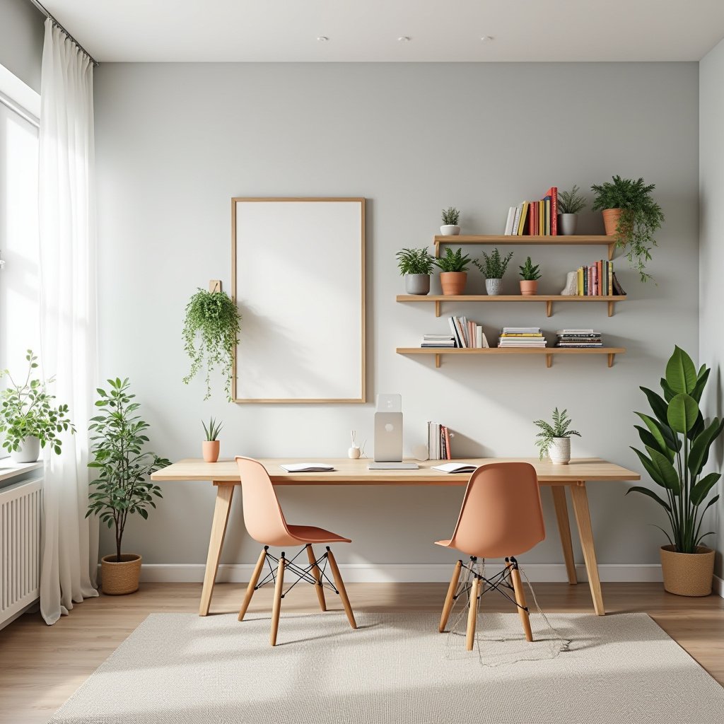 Homeschool Room Ideas 2