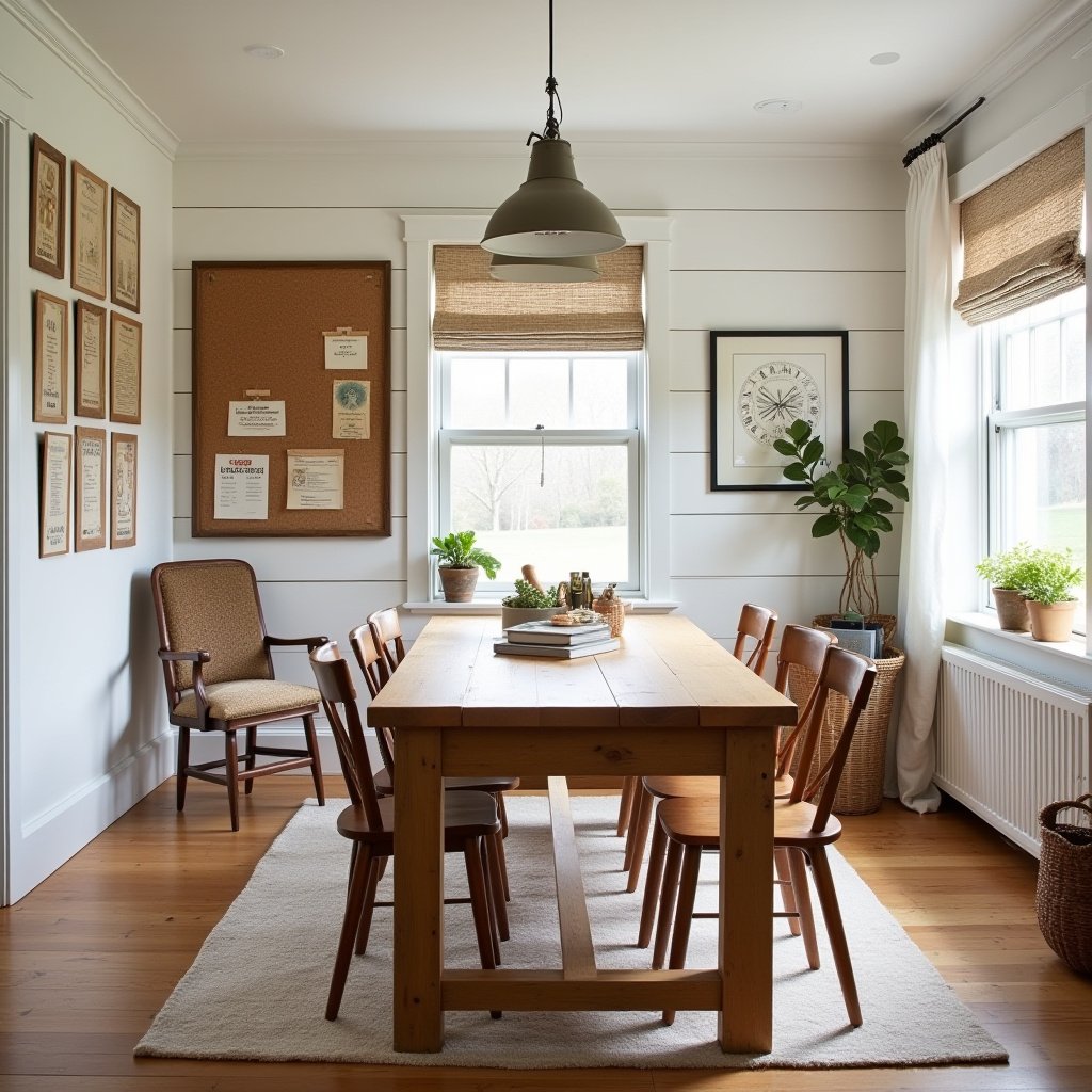 Homeschool Room Ideas 5