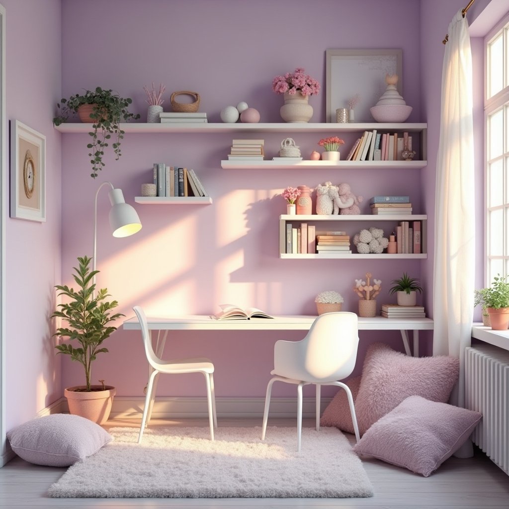 Homeschool Room Ideas 7