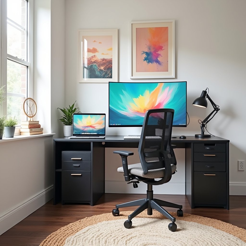 Homeschool Room Ideas 8